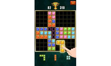 Big Block Puzzle for Android - Download the APK from Habererciyes